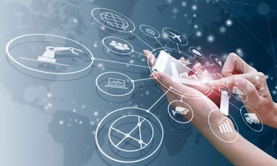 工業(yè)互聯(lián)網(wǎng)中的數(shù)據(jù)服務(wù)與數(shù)據(jù)中心應(yīng)用